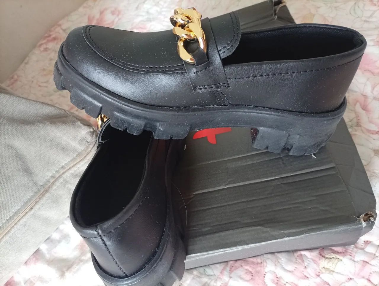 Vendo mocassim  - Foto 3
