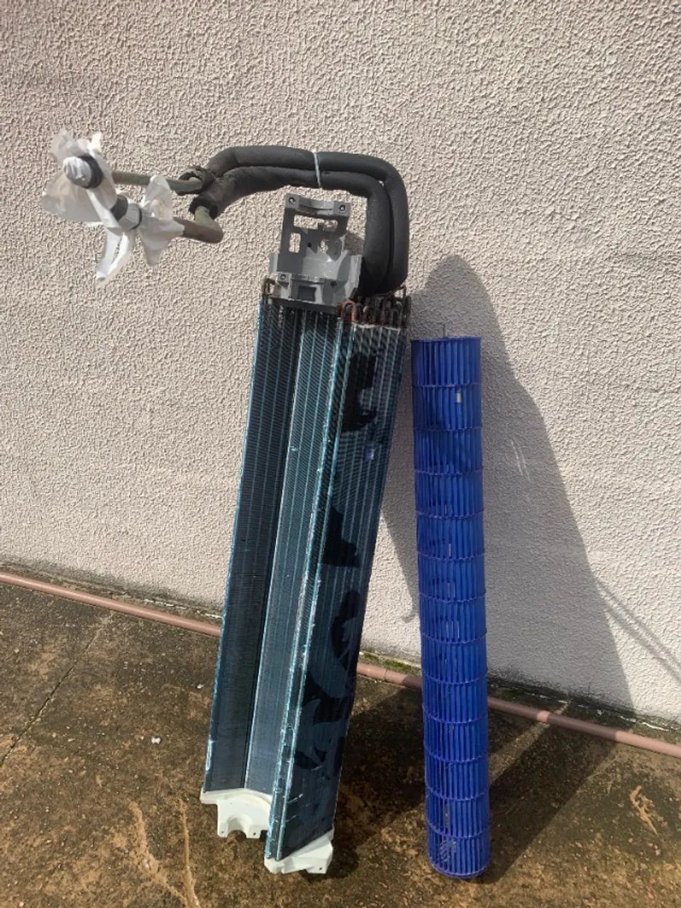 Manutenção de limpeza e manutenção de ar condicionado  - Foto 4