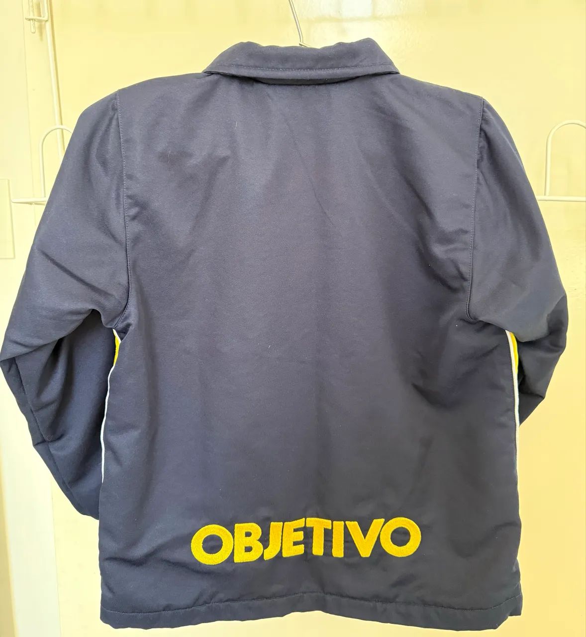 Uniforme Colégio Objetivo  - Foto 5