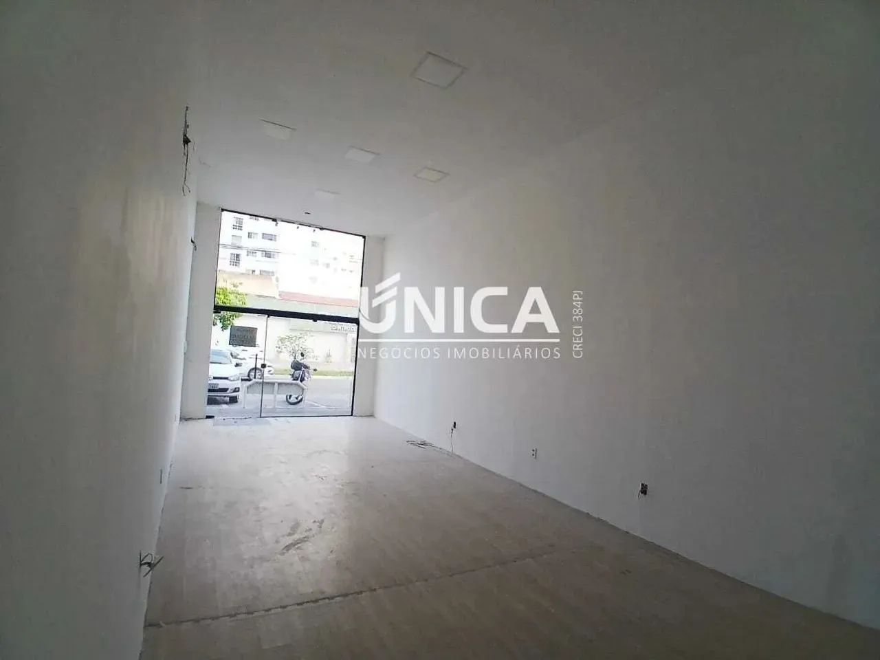 Alugue Loja na Av. Acrísio Cruz, Bairro Salgado Filho. - Foto 2