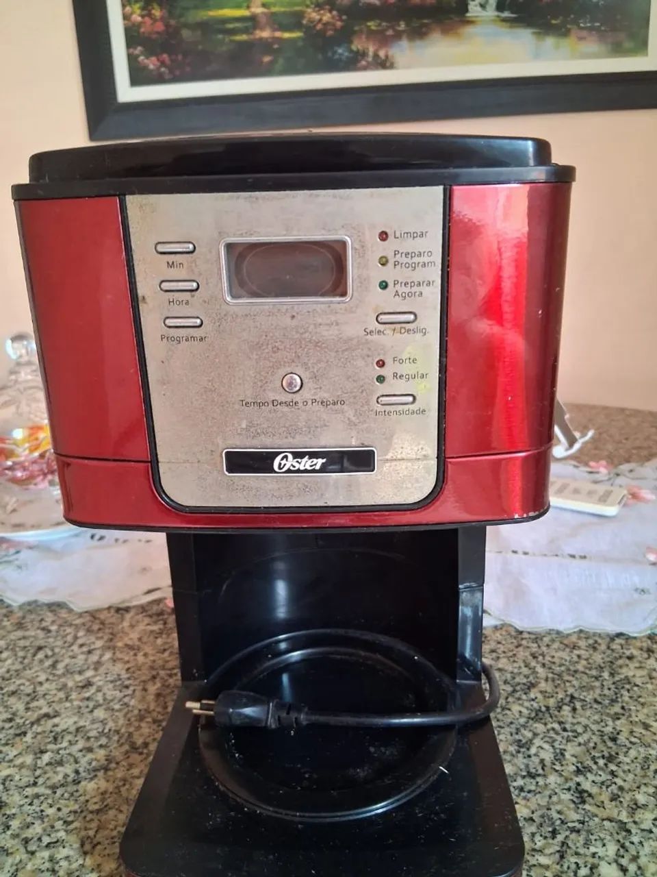 Cafeteira Oster - Foto 2