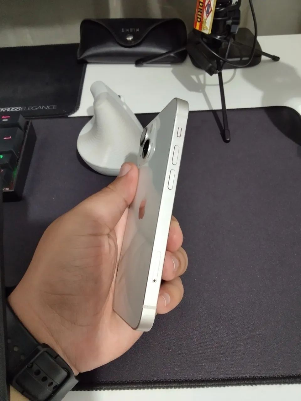 iPhone 13 Mini - Foto 4