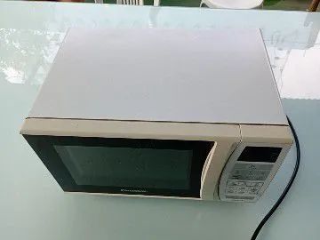 Microondas  - Foto 4