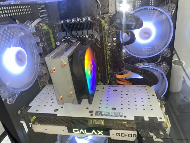 Kit Xeon (LEIA OBS) - Foto 2