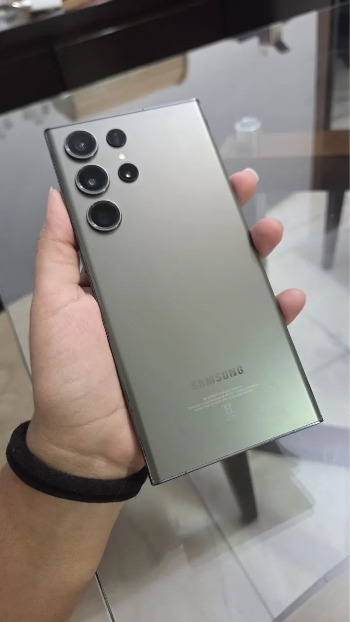 S23 Ultra 512GB