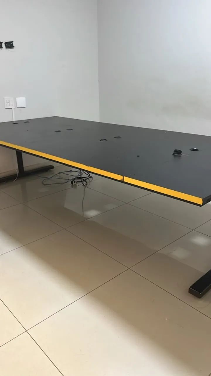 Mesa de escritório - Foto 3