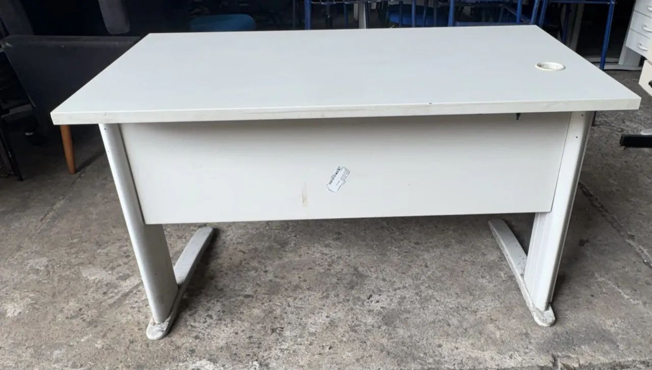 Mesa para escritório  - Foto 5