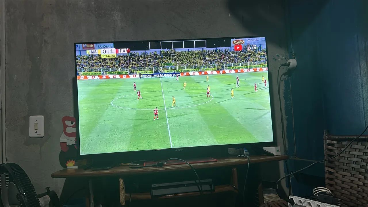 Tv Android 4k - Foto 2