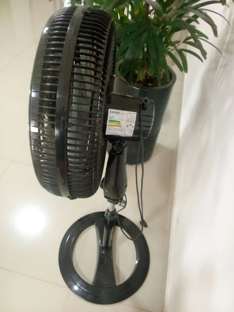 Ventilador coluna  - Foto 2