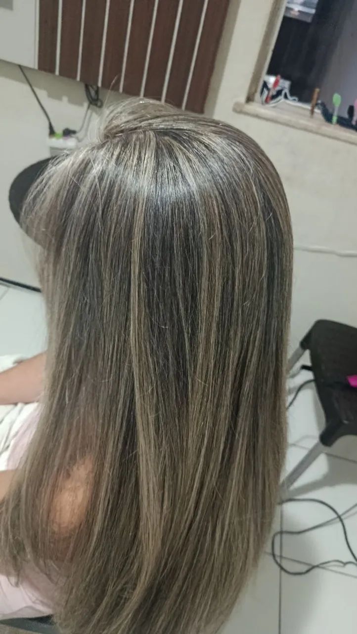 Cabeleireira a domicílio  - Foto 5