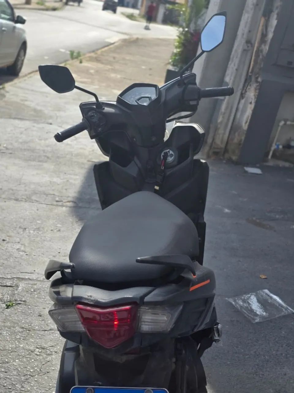Yamaha Neo 125 - 2017/2018 - Foto 3