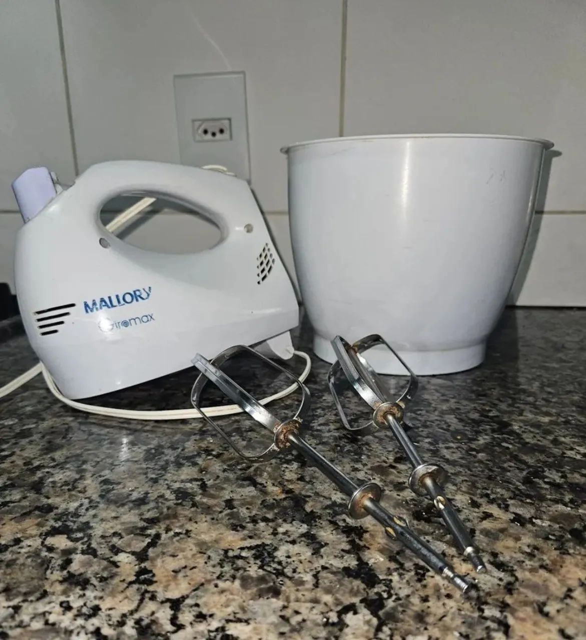 Batedeira