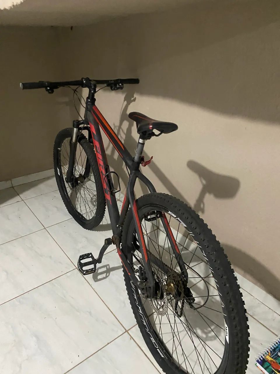 Bicicleta  - Foto 4