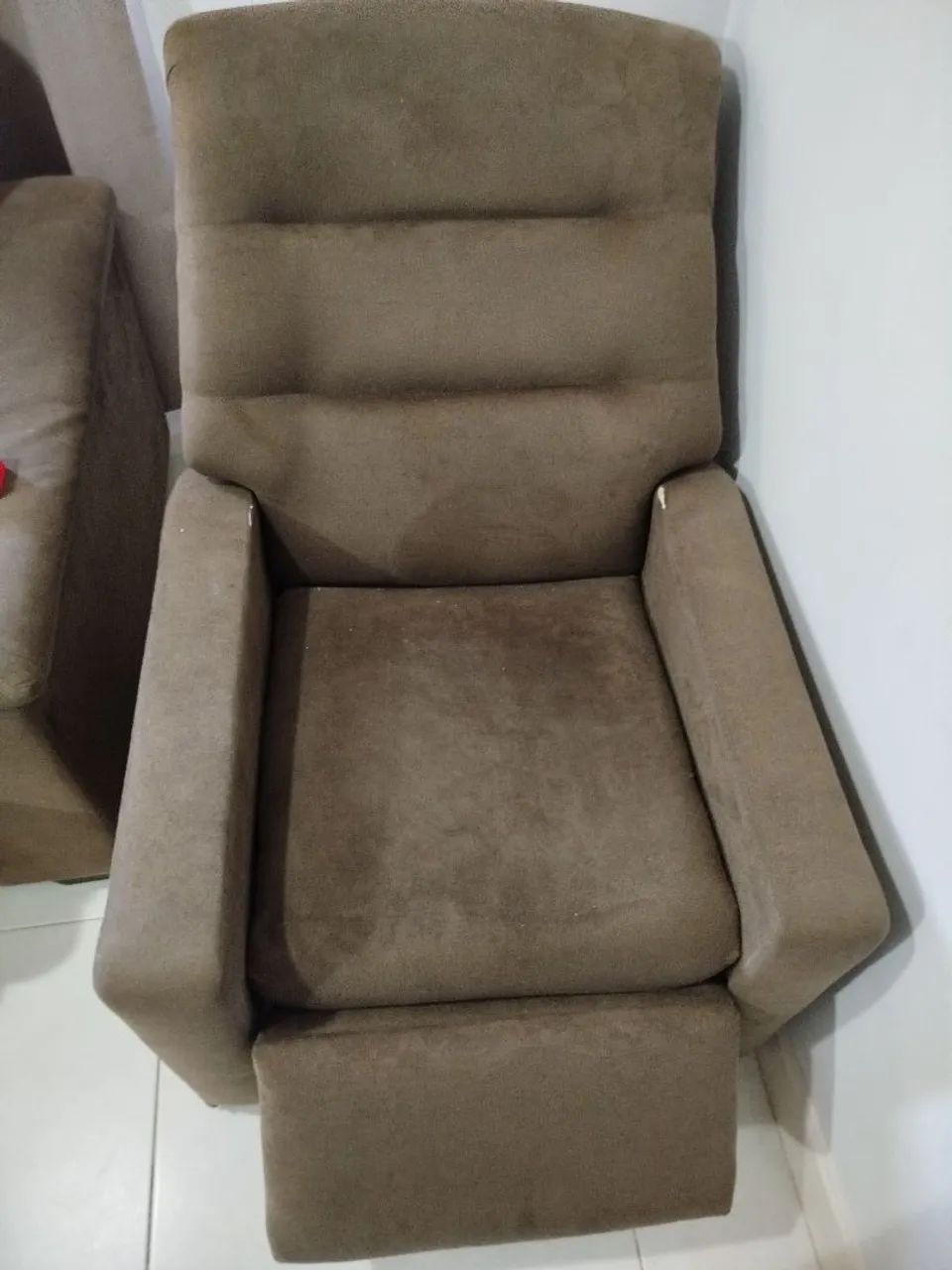 Poltrona retrátil - Foto 3