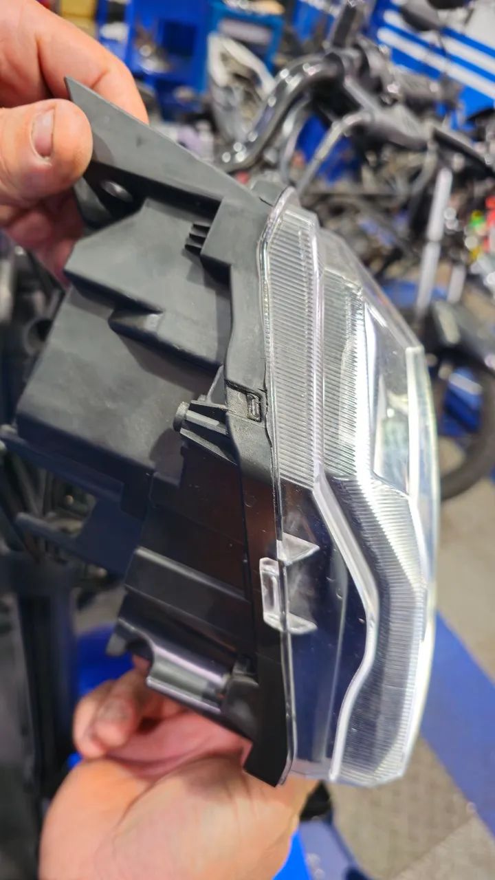 Farol dr 160 - Foto 5