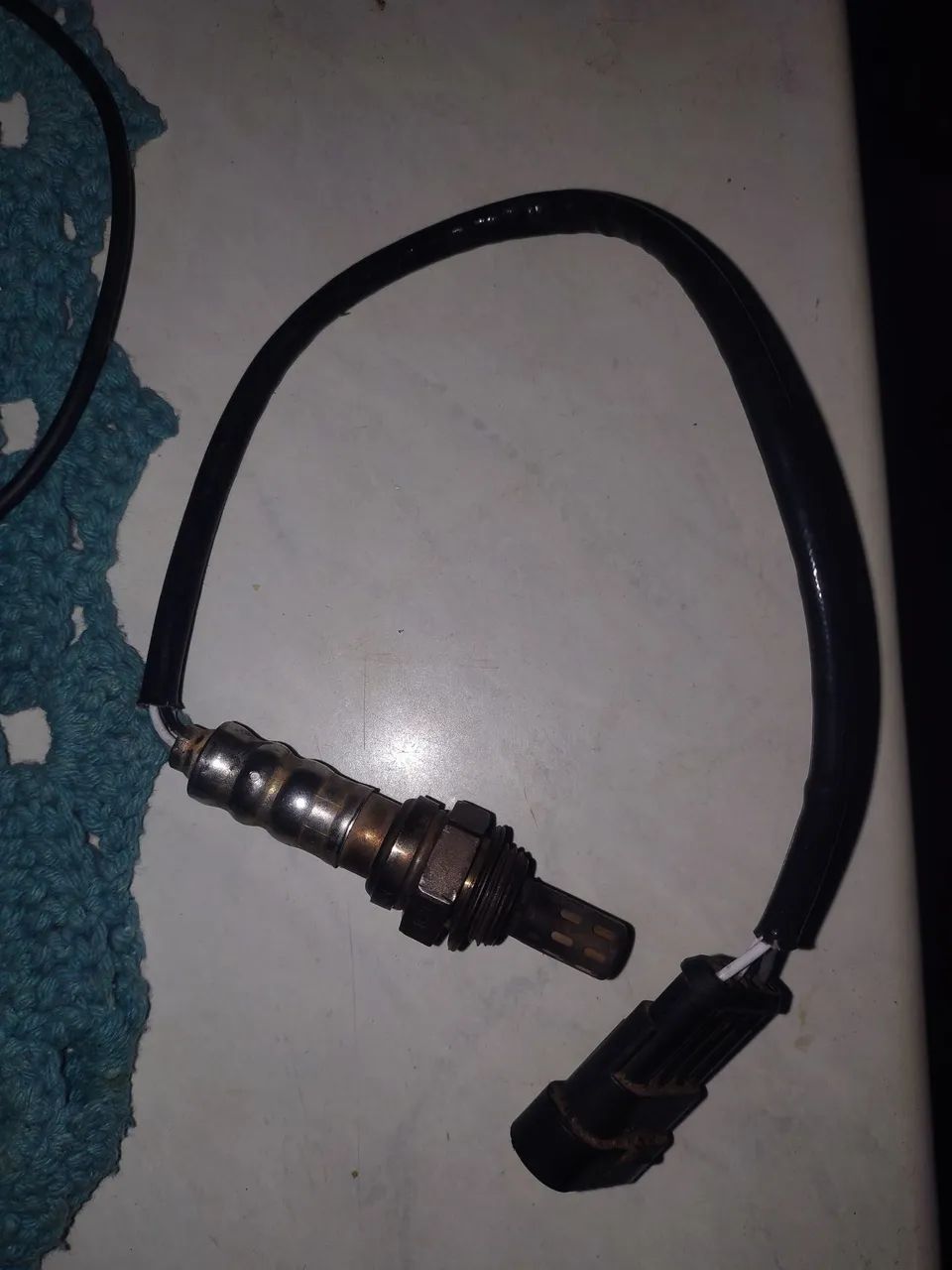 Sonda lambda (sensor de oxigênio) - Foto 2