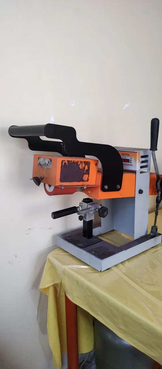 Máquina de Copos - Foto 2