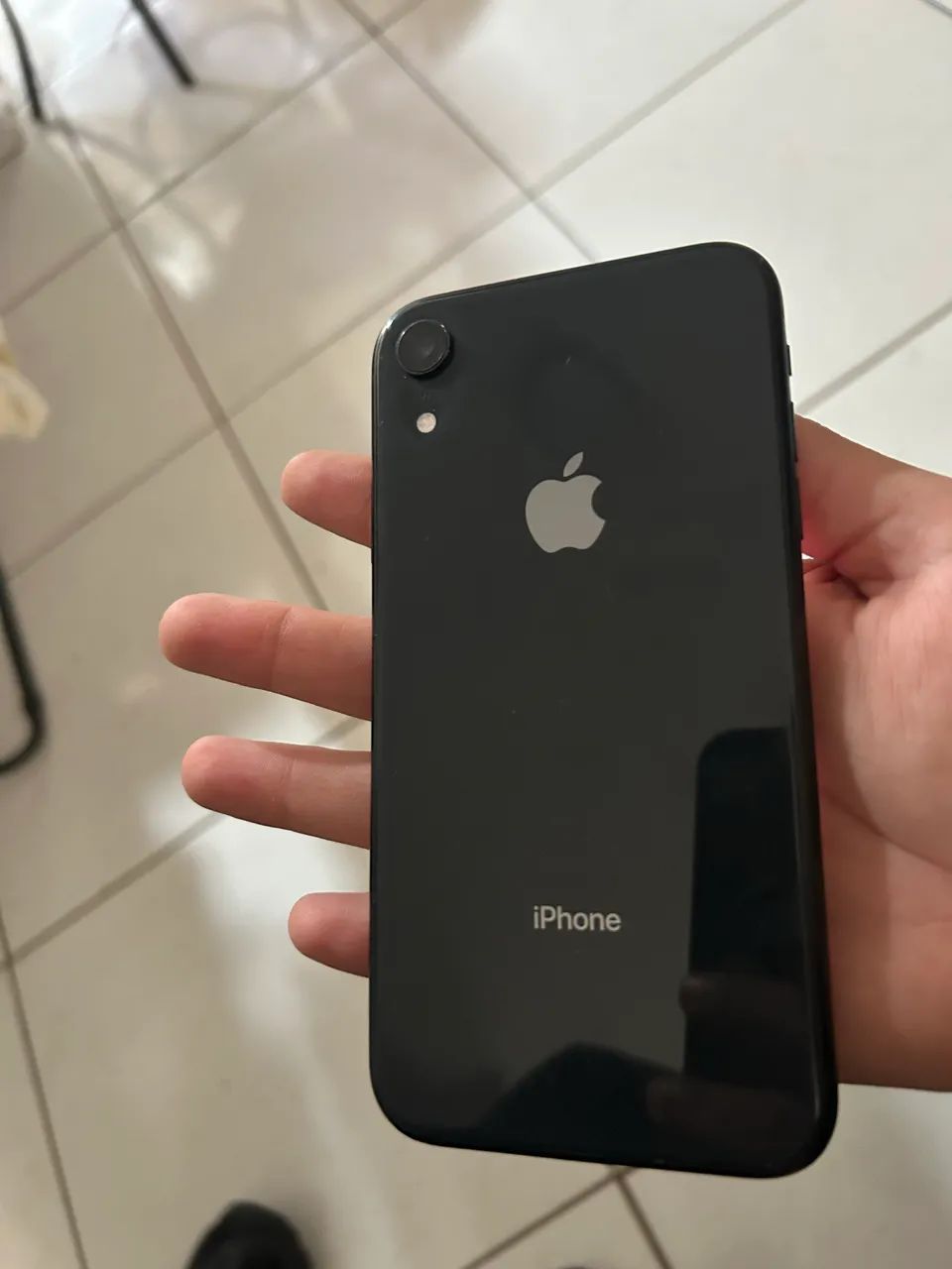 iPhone XR sem detalhes com caixa  - Foto 3