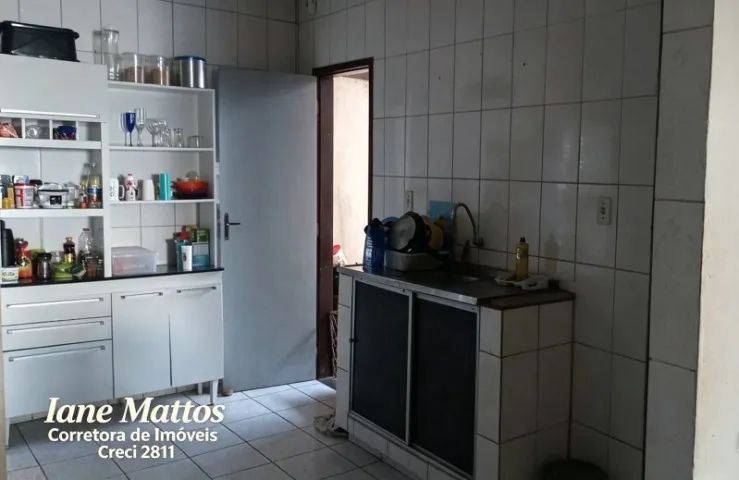 Casa com 3/4 em Maruim - SE - Foto 4
