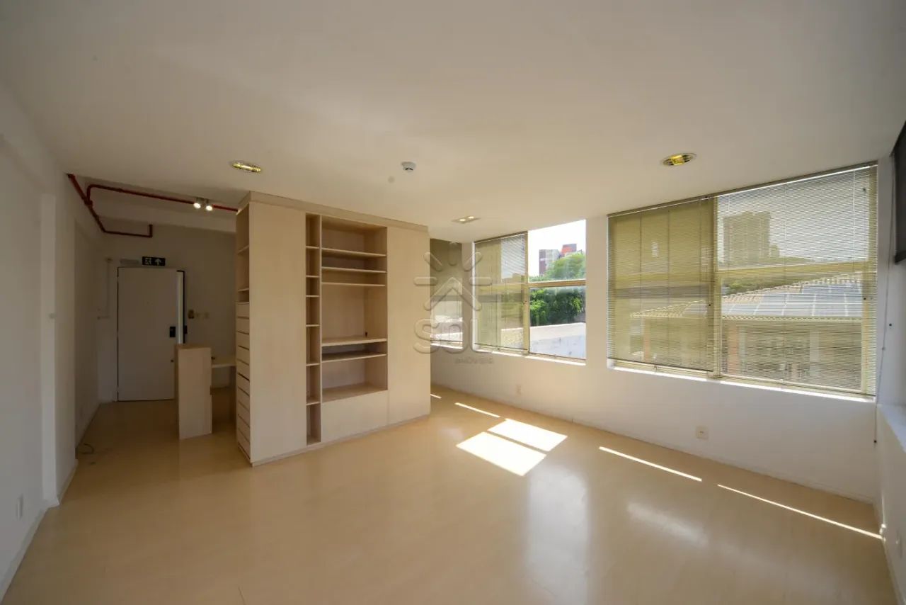 Sala comercial para locação, Edifício Metrópole, Centro - Foz do Iguaçu/PR - Foto 5