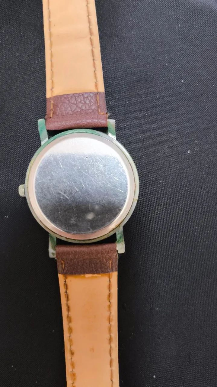 Relógio analógico  - Foto 3