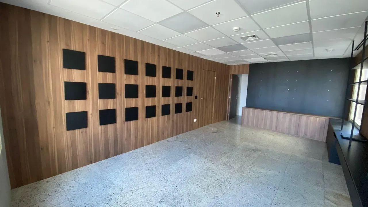 Conjunto, 400 m² - Consolação - São Paulo/SP