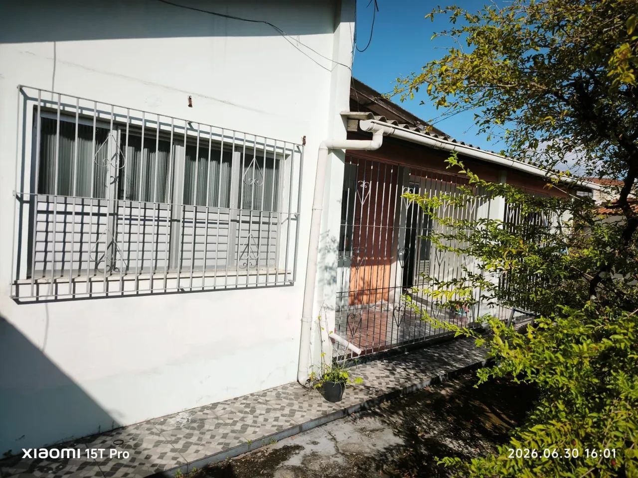 ALUGO CASA NO CONJUNTO MAREX - Foto 4