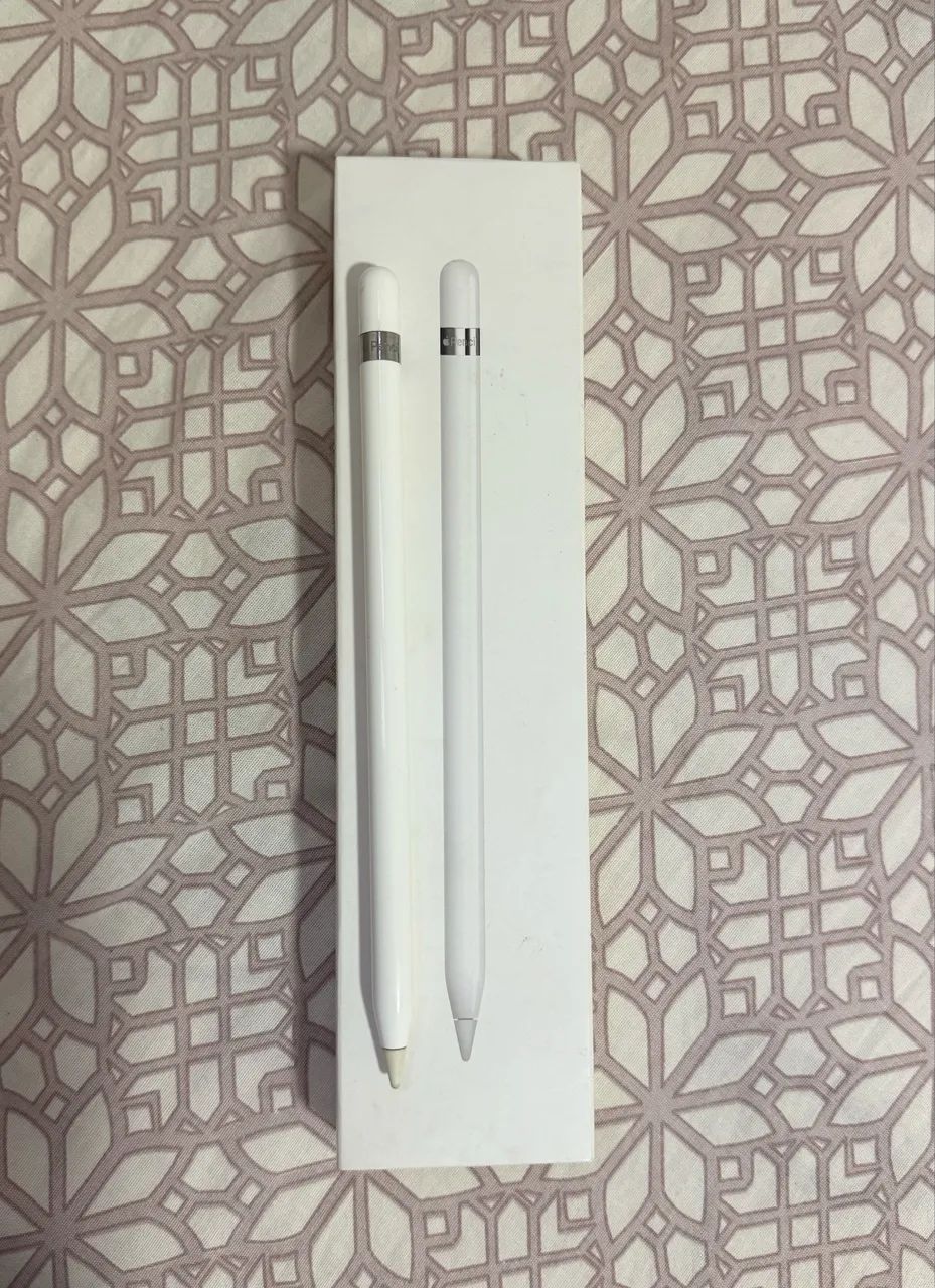 iPad Air 3º geração + Apple Pencil original  - Foto 4