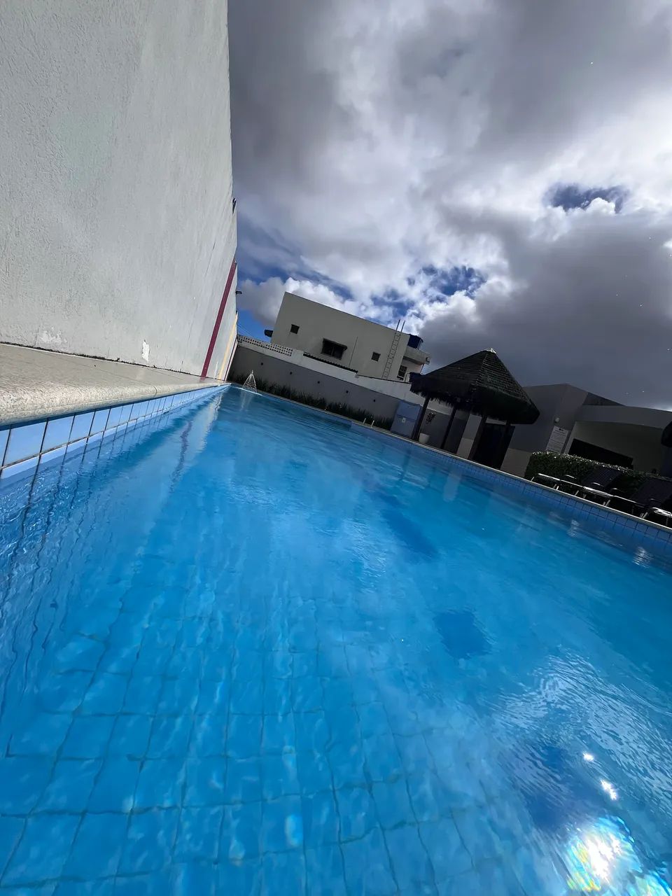 Apartamento na Gruta de Lourdes - Foto 2
