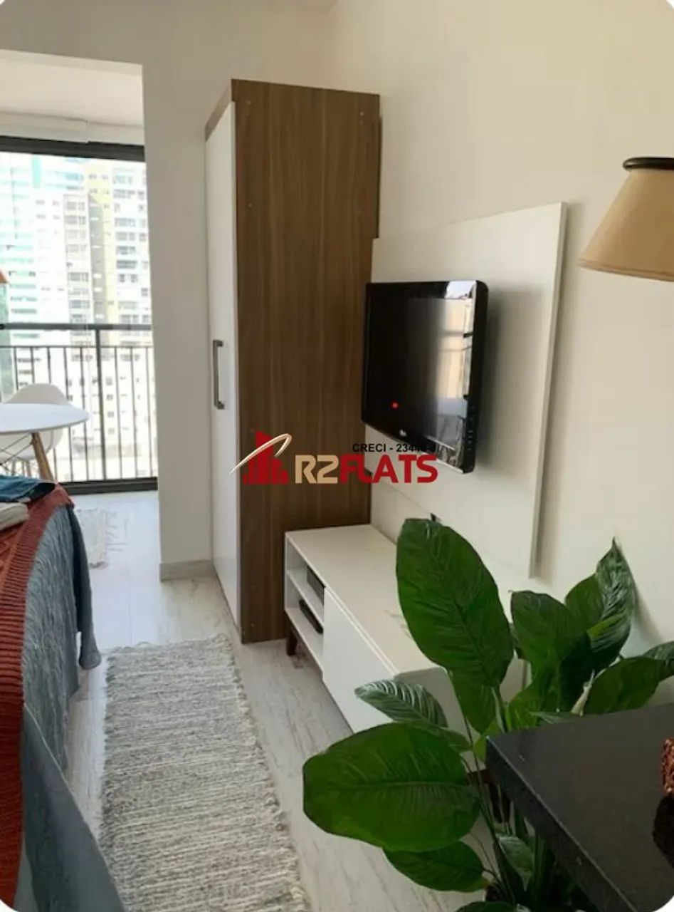 Studio com ótimo preço no bairro Consolação. Confira! - Foto 2