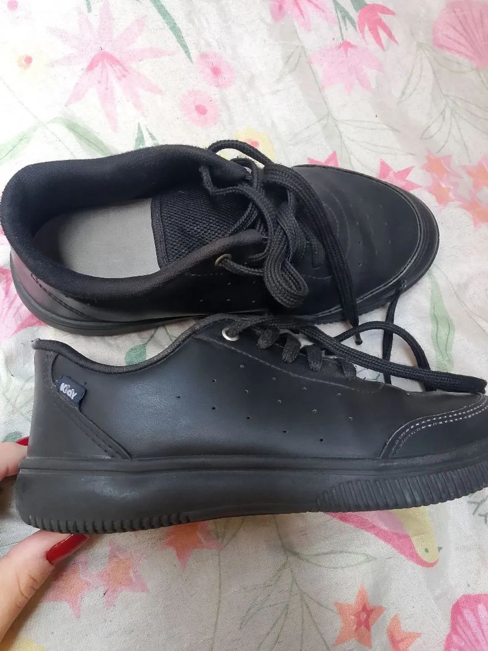 Sapato colegial  - Foto 2