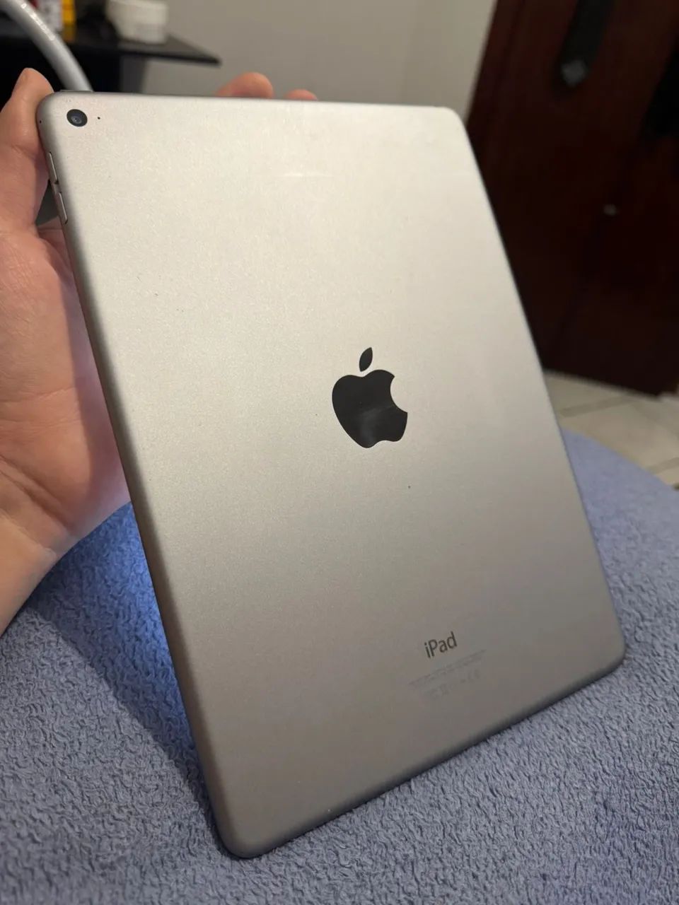 iPad Air 2 - 128GB - iCloud Livre - Foto 4
