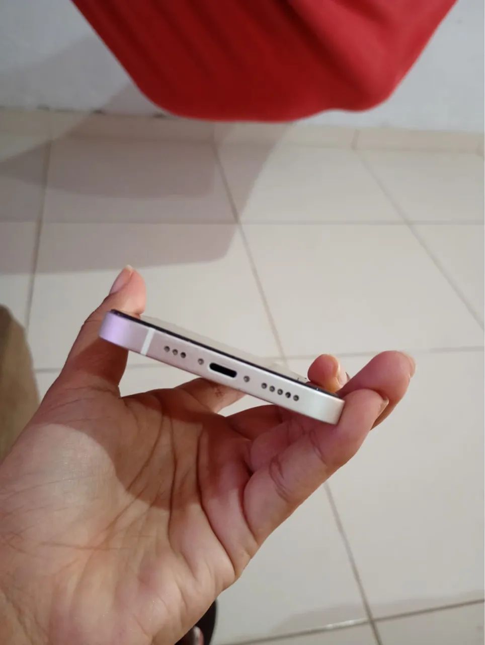 iPhone 12 128gb - Foto 5