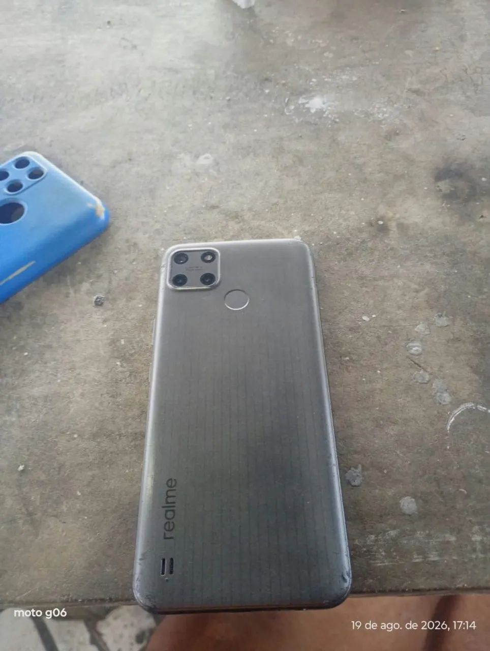 Telefone c25y 
