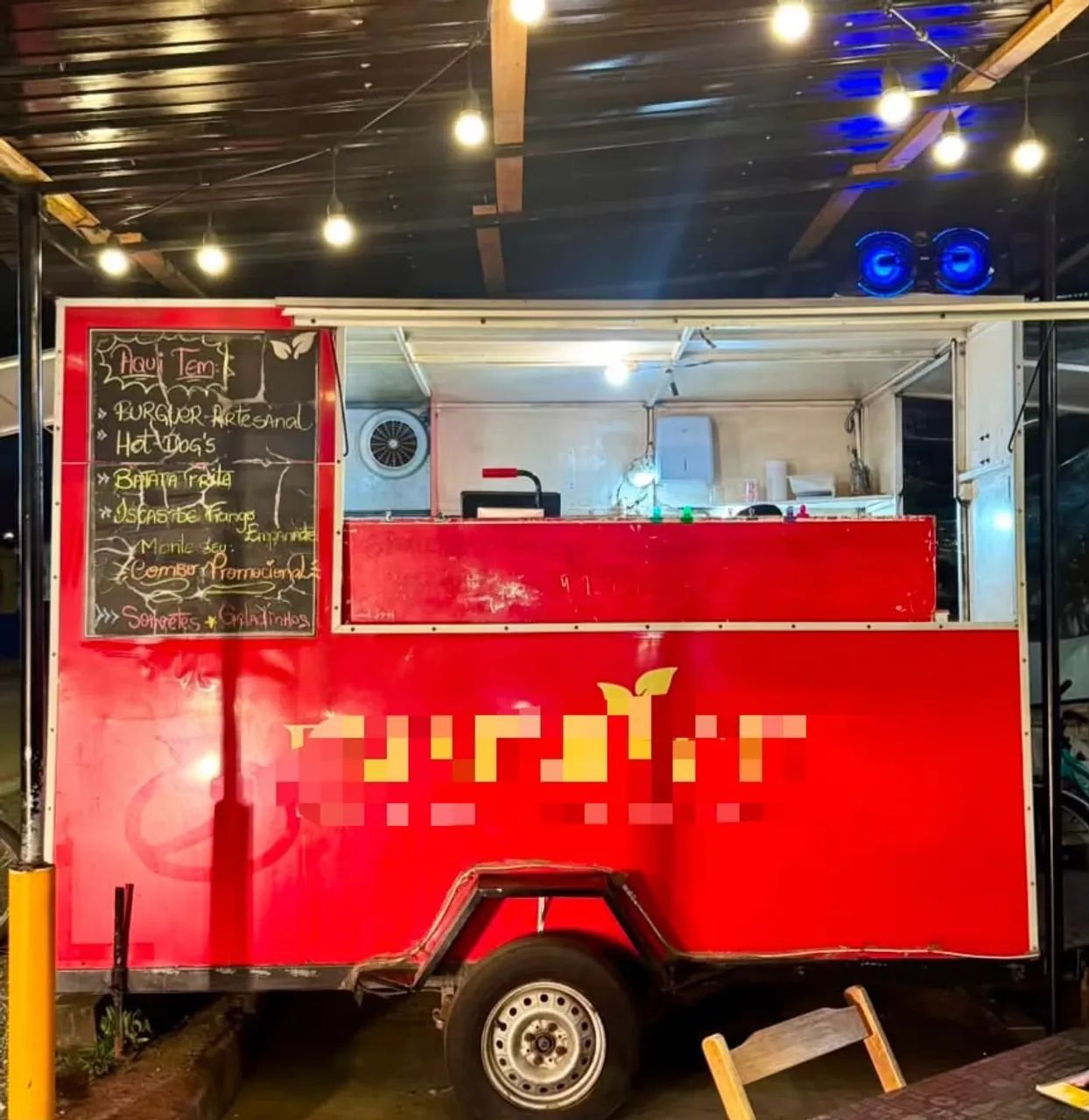 Food truck Gourmet! - Foto 5