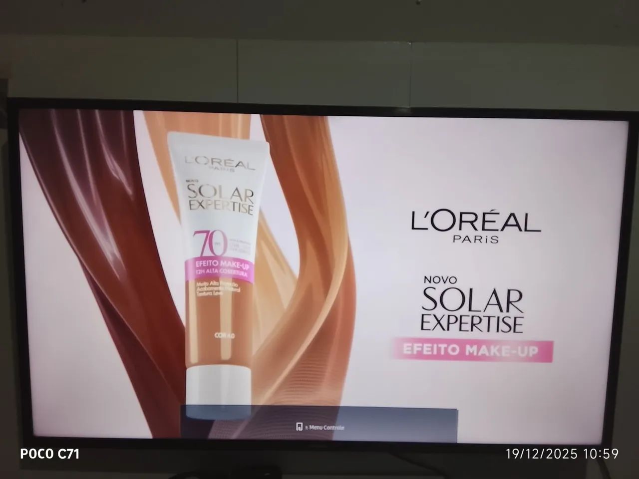 Tv Samsung 42 polegadas smart  - Foto 4