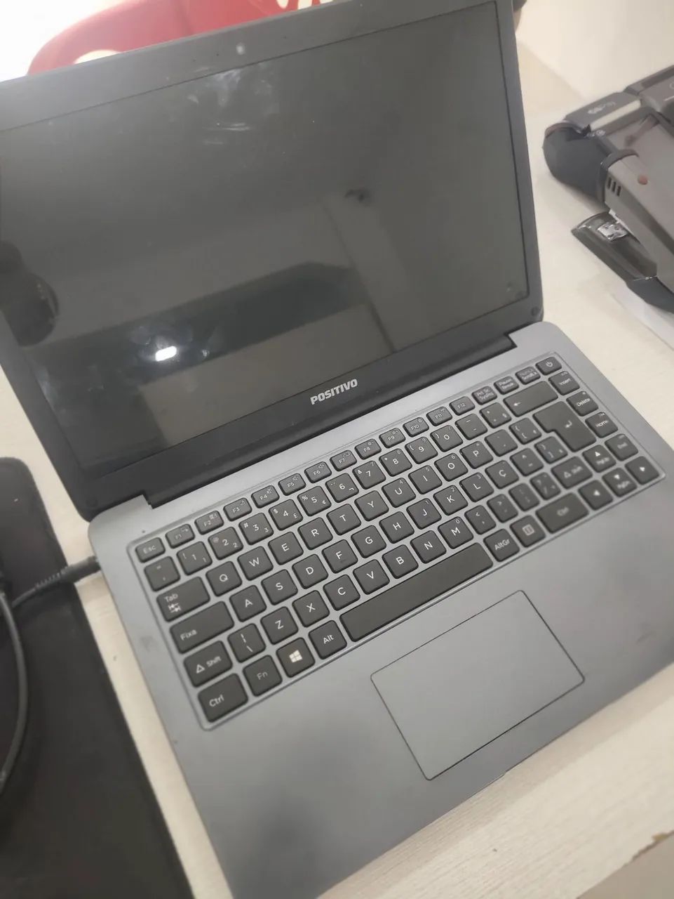 Notebook Intel Core i3 SSD 480gb - Foto 2