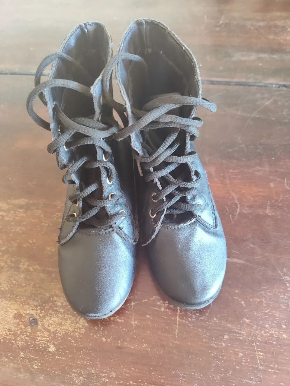 Vendo Bota infantil  - Foto 3