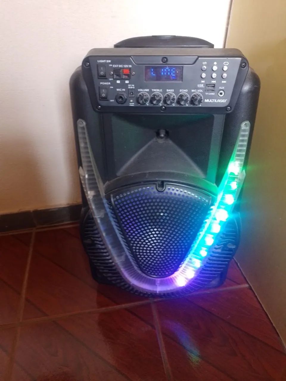 Vendo caixa de som  - Foto 2