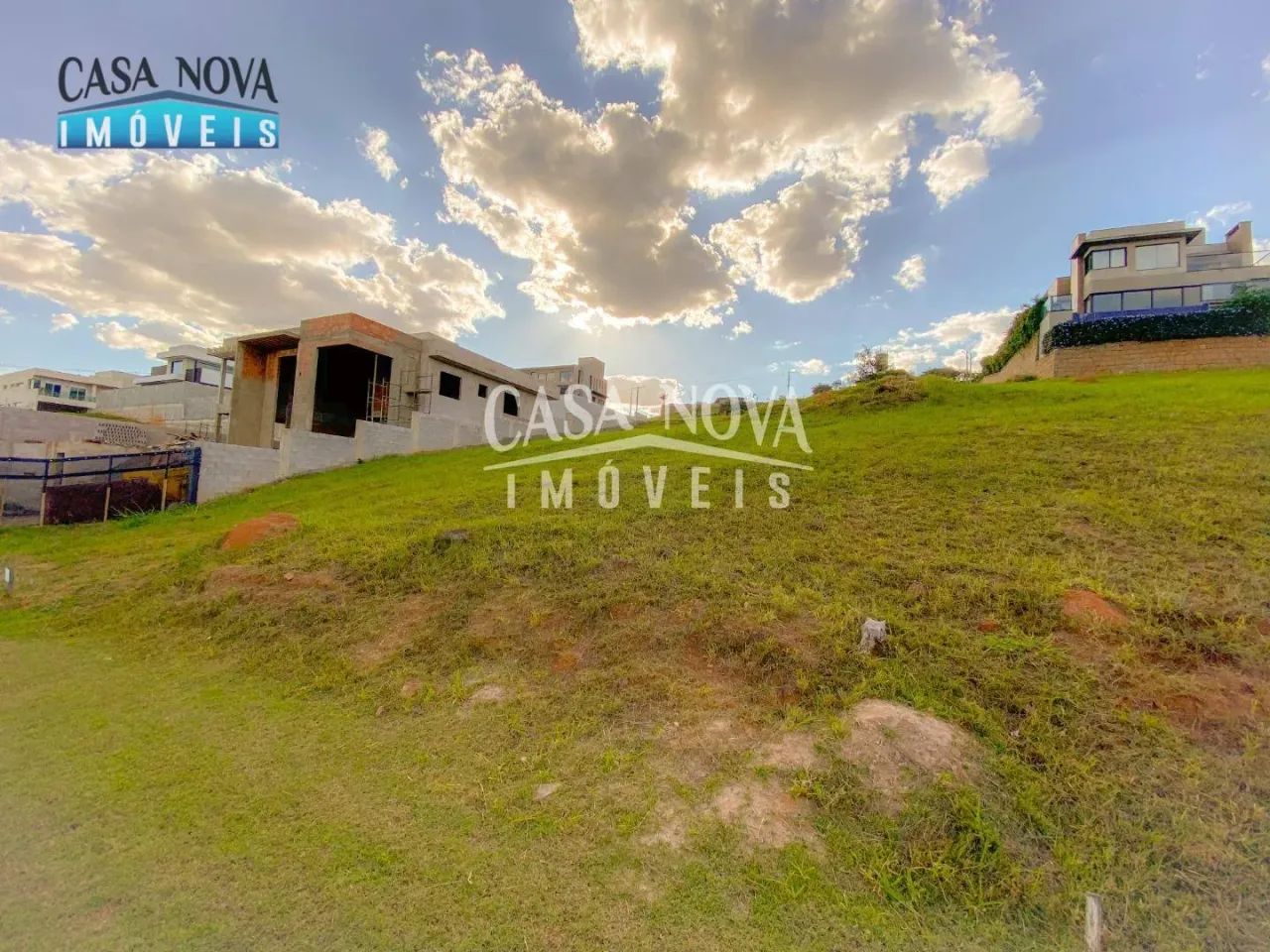 Terreno à venda, 800 m² por R$ 1.090.000,00 - Condomínio Campo de Toscana - Vinhedo/SP - Foto 6