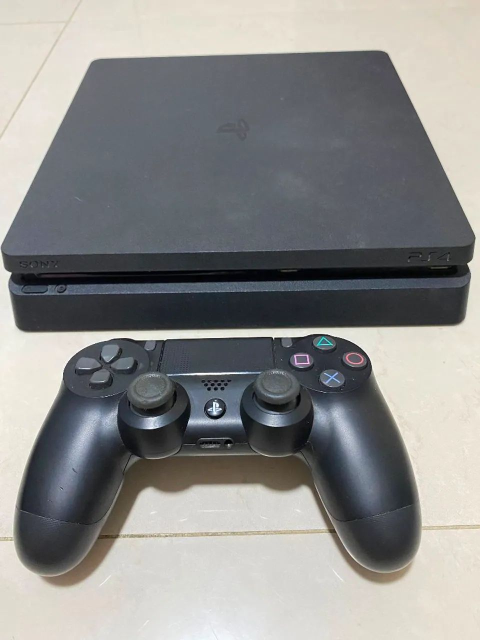 Ps4 - Foto 2