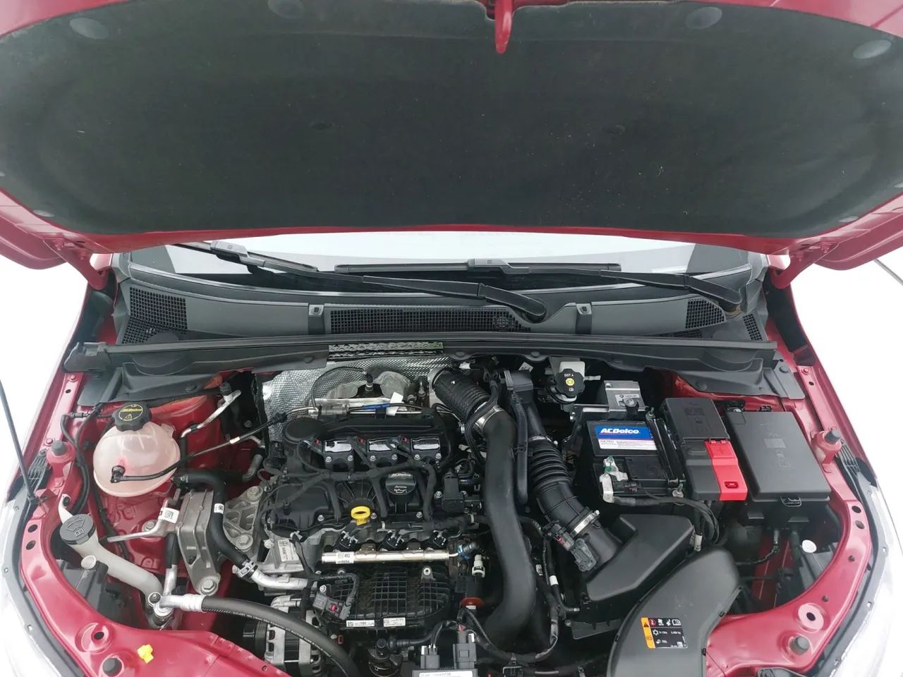 Chevrolet Onix Plus LTZ 1.0 12V TB Flex Aut. 4P, foto 10 de 18
