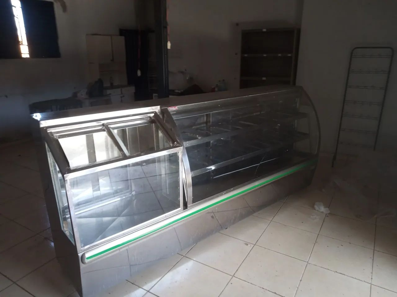 Vitrine expositora  - Foto 5