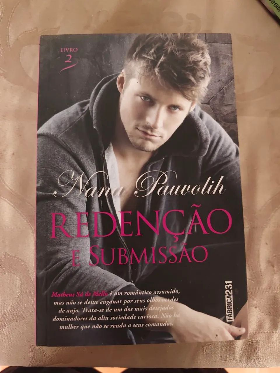 Livros - Foto 2
