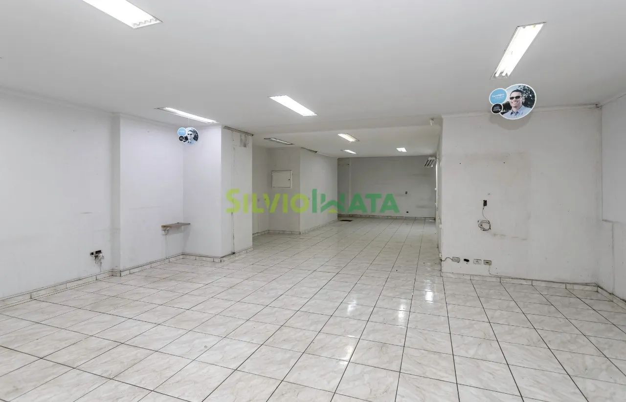 EXCELENTE SALA COMERCIAL NO TÉRREO DO ED. ATALAIA, AMPLA, COM 128,00 M², PARA ALUGAR PRÓXI - Foto 4
