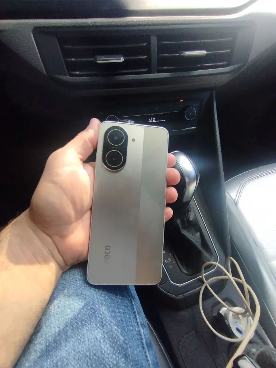 Poco C71  - Foto 2