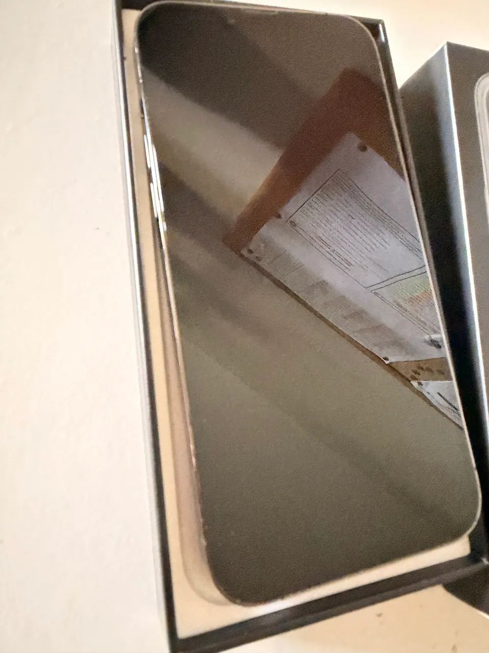 iPhone 13 Pro Max 256 gb - Foto 4