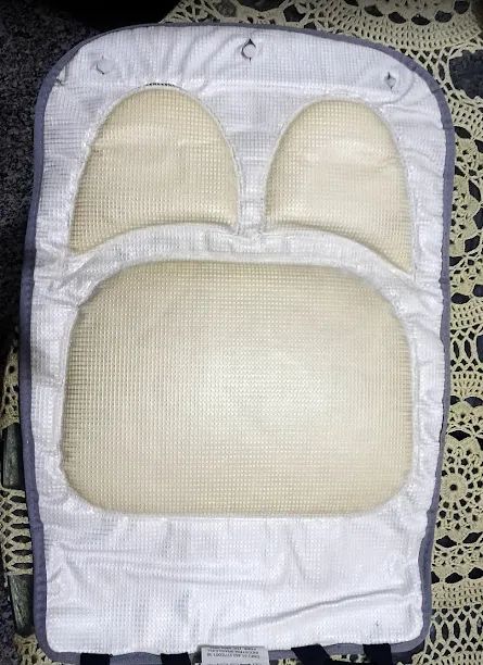 Cadeira De Elevação Infantil Peg Perego - Foto 2