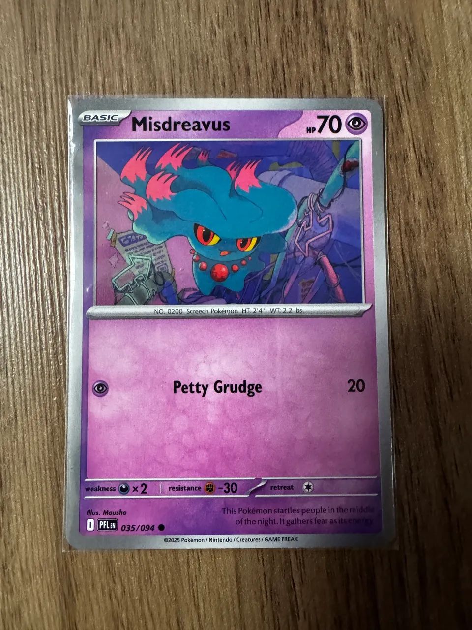 LOTE COM 10 CARTAS POKÉMON TCG - Em inglês  - Foto 5
