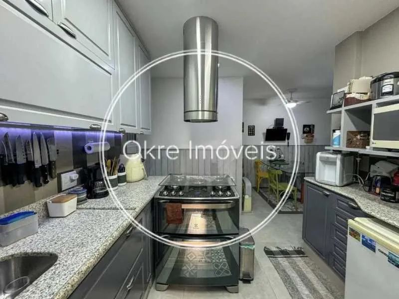Apartamento : Padrão / Residencial / Urca - Foto 5